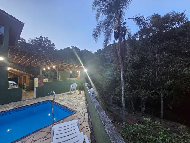 Chácara Paraíso Mairiporã