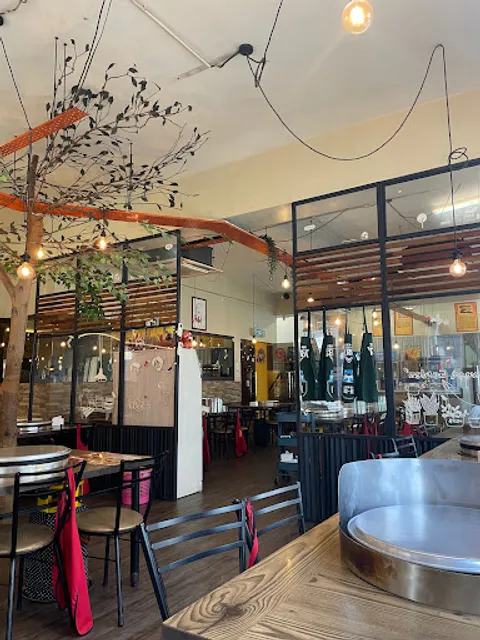 Uncle Jang Korean Restaurant