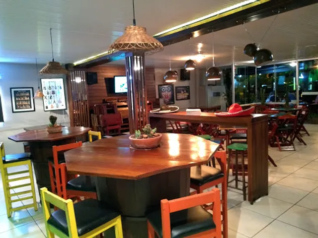 Bavarium - Bar & Restaurante