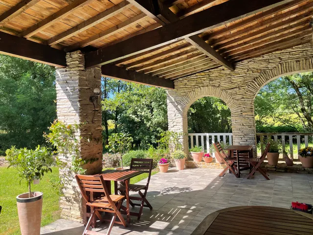 Echo d'Eau Host & Coach