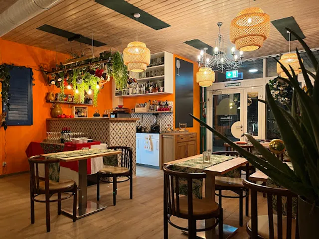 La Casita Bistro Tapasbar