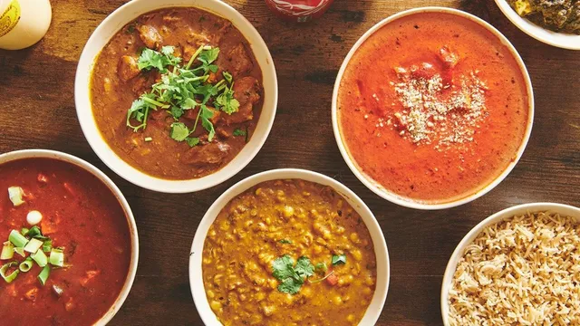 The Fat Indian Østerbro