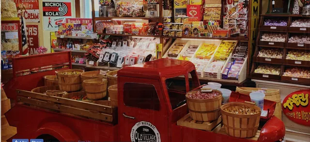 Old Village Mercantile