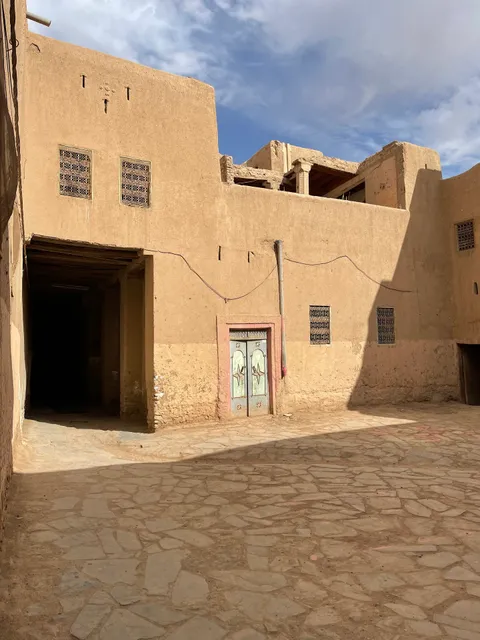 Erg Chebbi Desert Luxury Camp