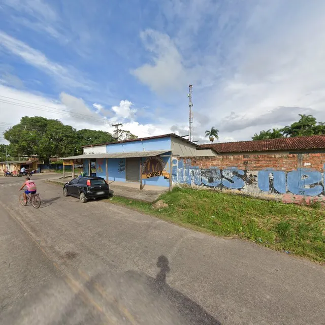 Panificadora e Conveniência Corrêa