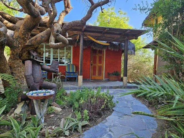 El Encanto Del Cabo Pulmo