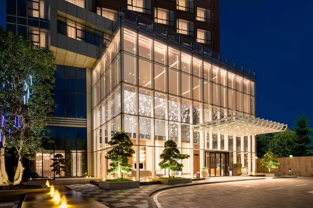 Fairfield by Marriott Dongguan Changping