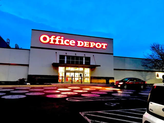 Office Depot