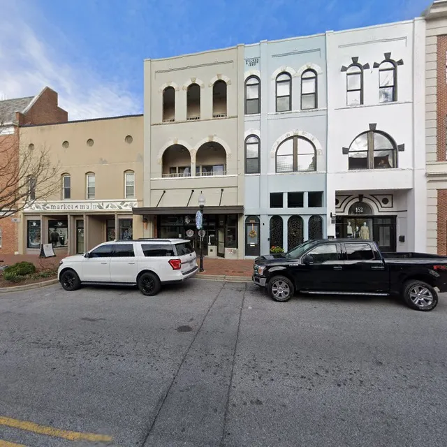 Kava Culture Spartanburg