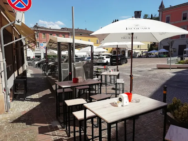 MOMA caffè di Ciavarella & Grazia