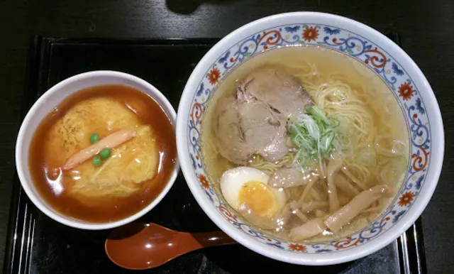 Pirikenramen Erupaten