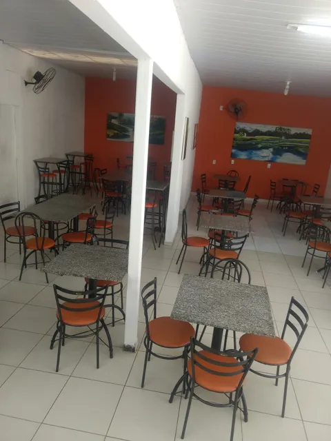 Hora de Comer - Cozinha Brasileira