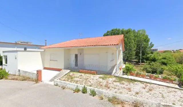 Cantinho Da 3ª Idade - Lar de idosos Leiria