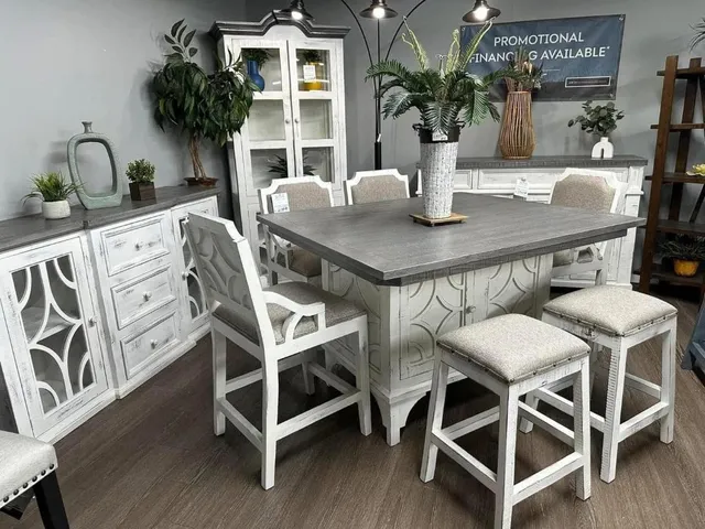 Bullock Furniture of Jonesboro