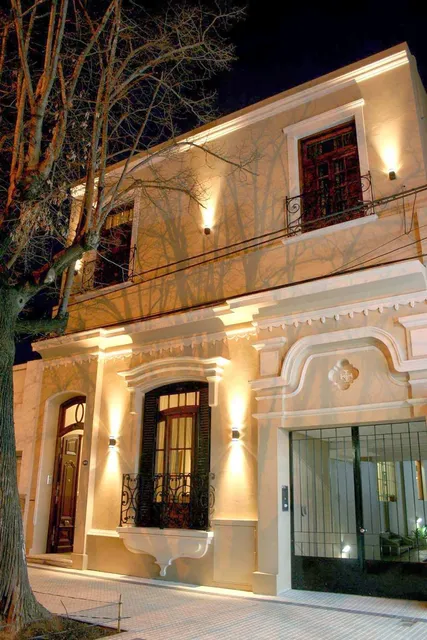 Altos Avenida - Hotel Tandil