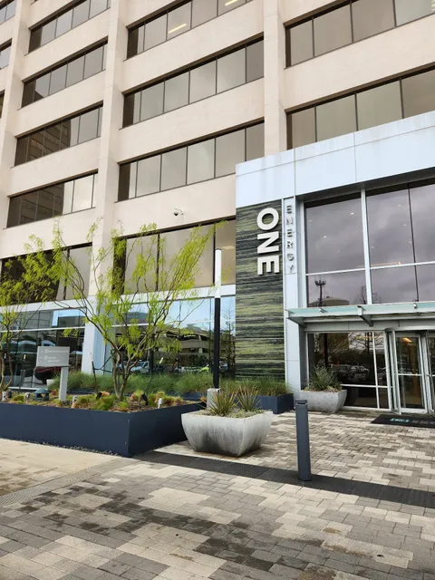 Energy Square Dallas