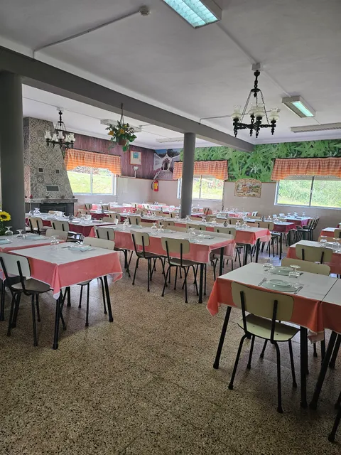Restaurante A Cova