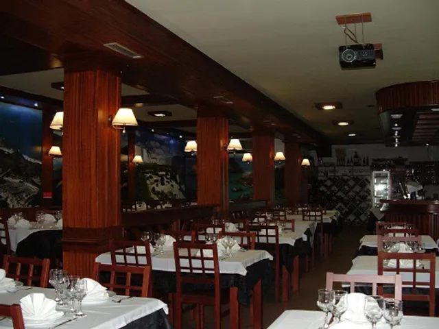 Restaurante Sabores Do Brasil