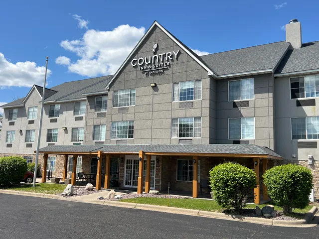 Country Inn & Suites by Radisson