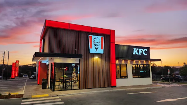 KFC Stawell