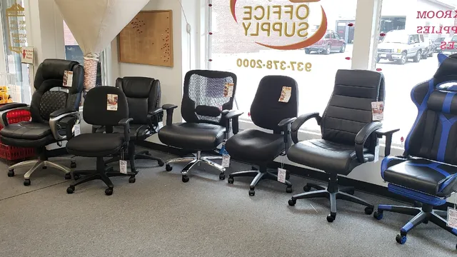 Georgetown Office Supply - Sterling Distribution