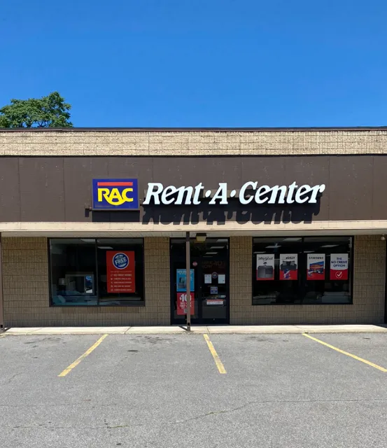 Rent-A-Center