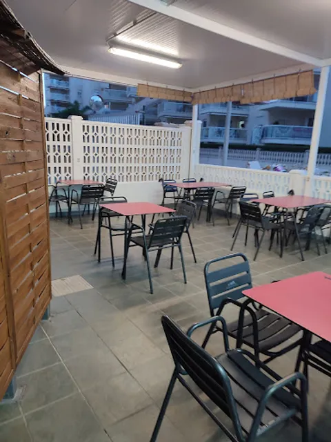 Xeracomi restaurante