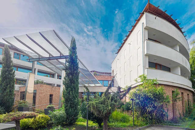 Residence Balaton superior Conference & Wellness Hotel