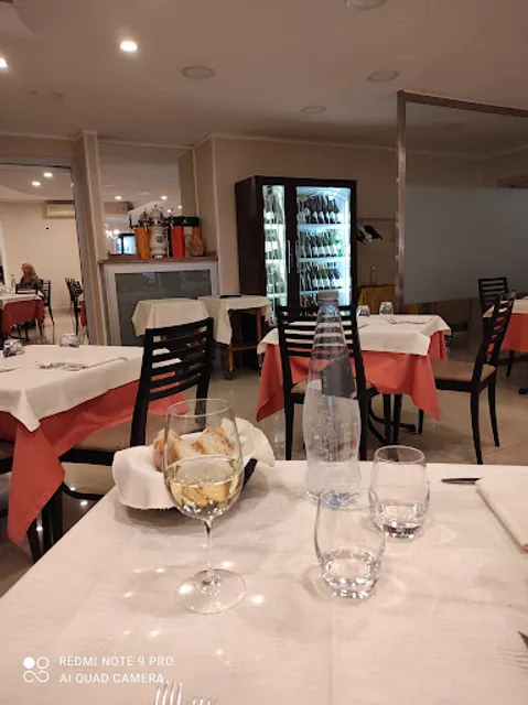 Familynest Ristorante