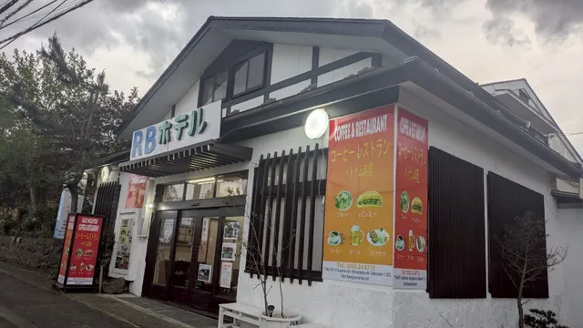 HÀO NGUYÊN(ハオ グエン)