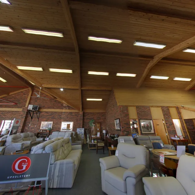 Thomas Hearn Furnishings