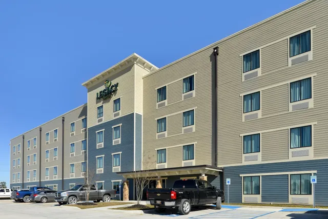 Legacy Suites Donaldsonville