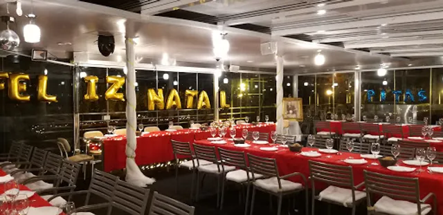 Restaurante Club Capítulo