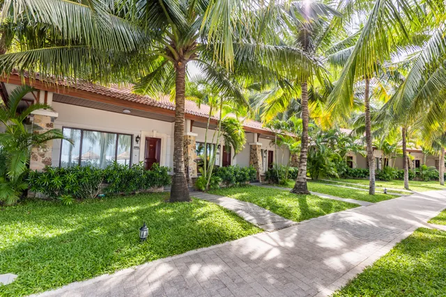 Vinpearl Luxury Nha Trang