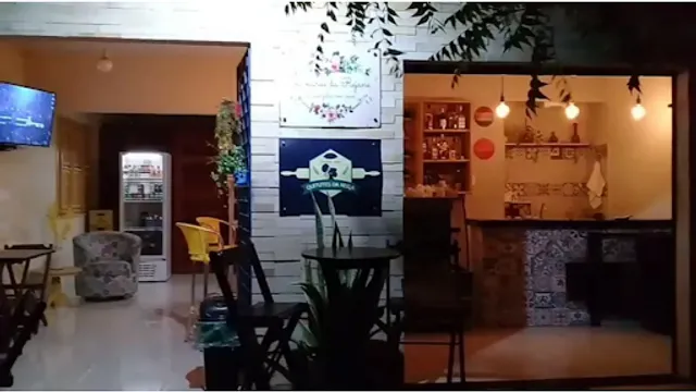 Quitutes da Nega - Icapuí