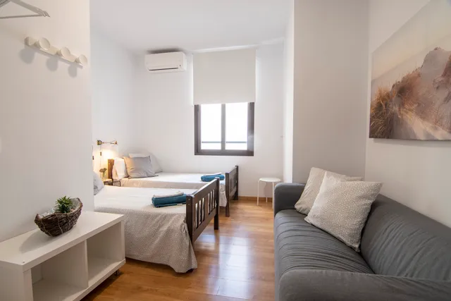 Casa Montalbán - Casa de los Frailes