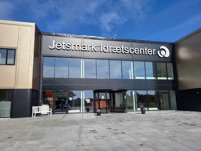 Jetsmark Idrætscenter