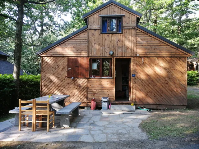 Chalet de la Bessière