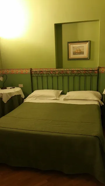 Eva's Rooms Guest House