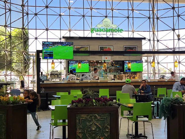 Guacamole Mexican Grill
