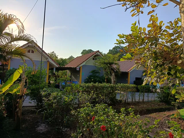 Happy Resort Udon Thani