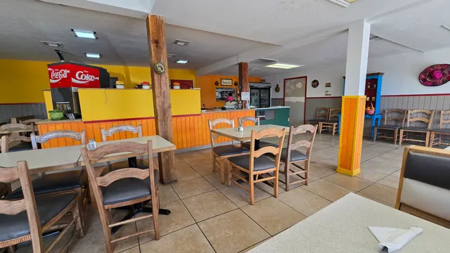 Chips n' Salsa Mexican Restaurant