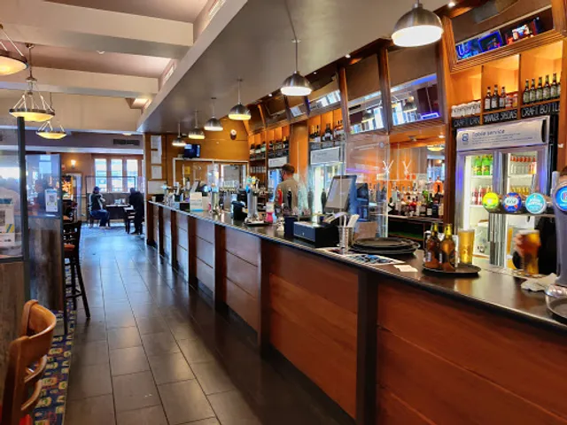 The Horseshoe - JD Wetherspoon