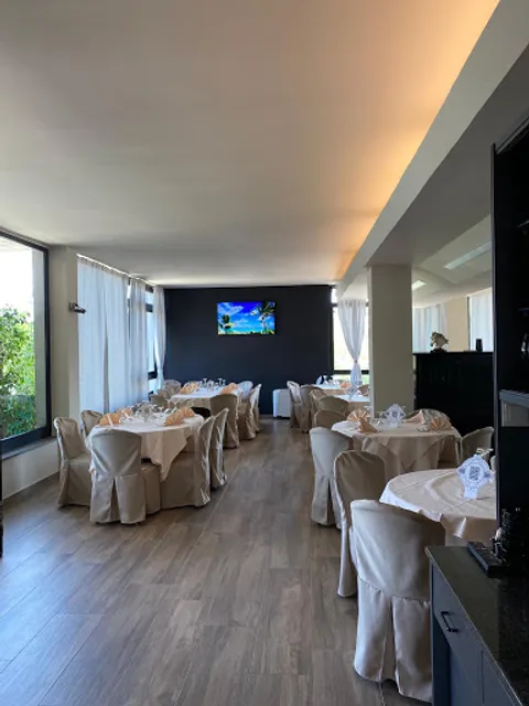 ristorante Ribot 1991