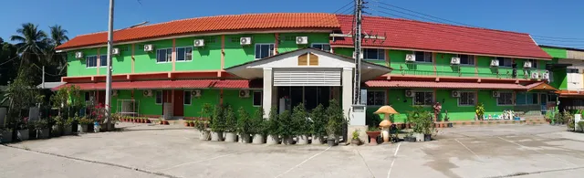 The Best Room Place @ แพร่