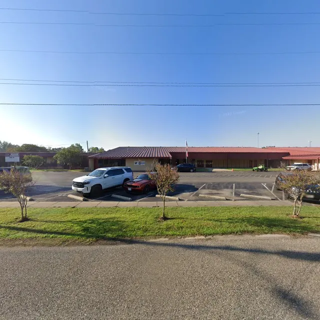 Waskom Independent School District