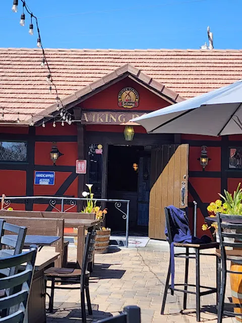 Solvang Brewing Company