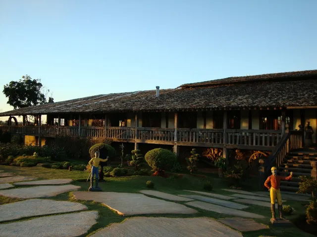 Hotel Solar do Engenho