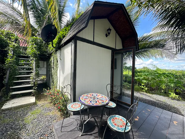 Wind in the Wild Khao Yai