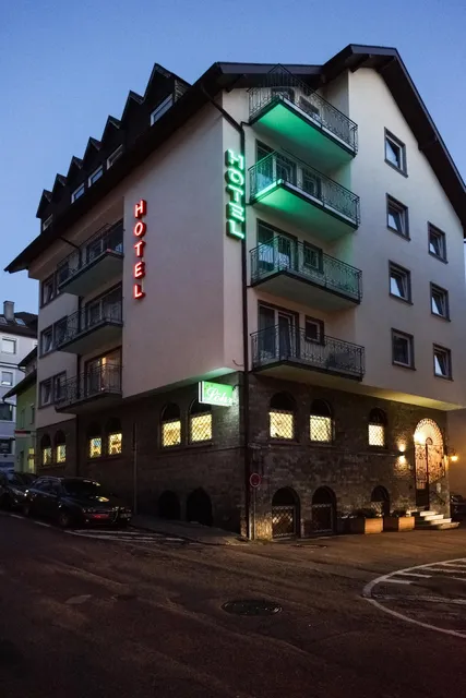 Hotel Löhr
